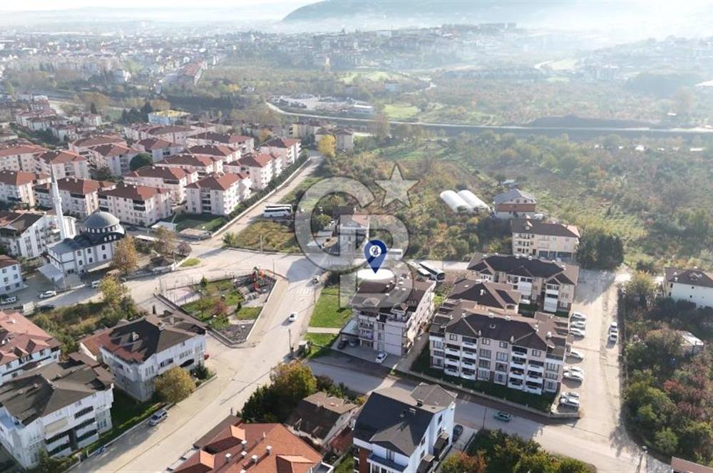 GÖLCÜK İHSANİYE MERKEZİ KONUM SATILIK KONUT İMARLI ARSA