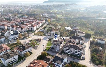 GÖLCÜK İHSANİYE MERKEZİ KONUM SATILIK KONUT İMARLI ARSA