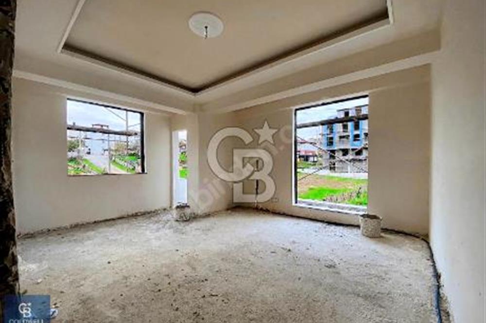 CB Elexus'tan Lansman'a Özel Modern Mimariye Sahip 3+1 Ara Kat