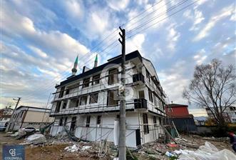 CB Elexus'tan Lansman'a Özel Modern Mimariye Sahip 3+1 Ara Kat - 2 - 326954