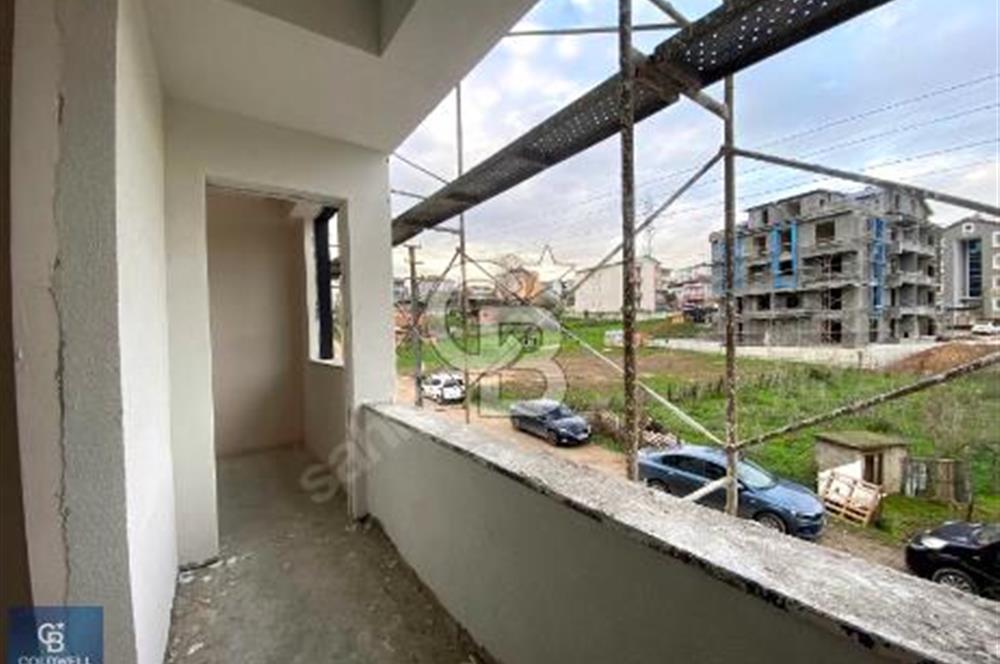 CB Elexus'tan Lansman'a Özel Modern Mimariye Sahip 3+1 Ara Kat