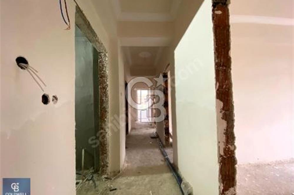 CB Elexus'tan Lansman'a Özel Modern Mimariye Sahip 3+1 Ara Kat