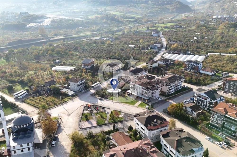 GÖLCÜK İHSANİYE MERKEZİ KONUM SATILIK KONUT İMARLI ARSA