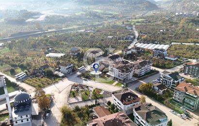 GÖLCÜK İHSANİYE MERKEZİ KONUM SATILIK KONUT İMARLI ARSA