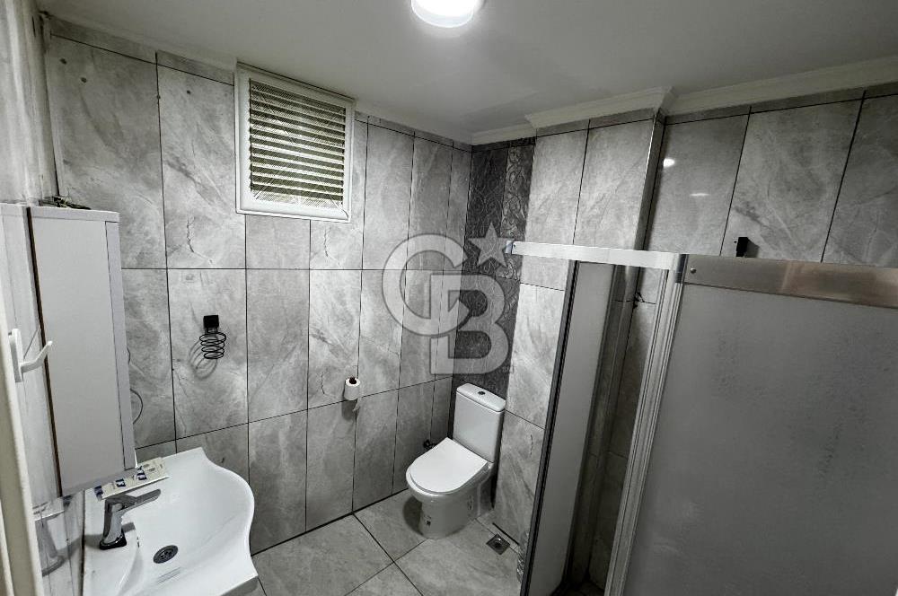 Kağıthane Ortabayır Carrefoursa ÜST Katında Kiralık 2+1 Daire