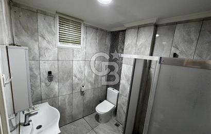 Kağıthane Ortabayır Carrefoursa ÜST Katında Kiralık 2+1 Daire