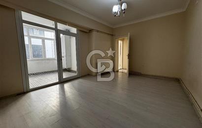 Kağıthane Ortabayır Carrefoursa ÜST Katında Kiralık 2+1 Daire