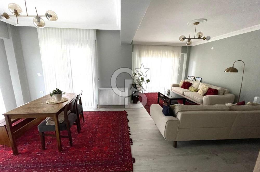 CB AKADEMİ BAŞİSKELE BARBAROS MH.KİRALIK 3+1 ÇATI DUBLEKSİ DAİRE