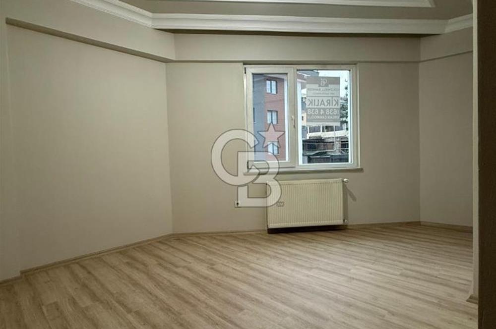 TRABZON KALKINMANIN KALBİNDE KİRALIK 3+1 DAİRE FIRSATI