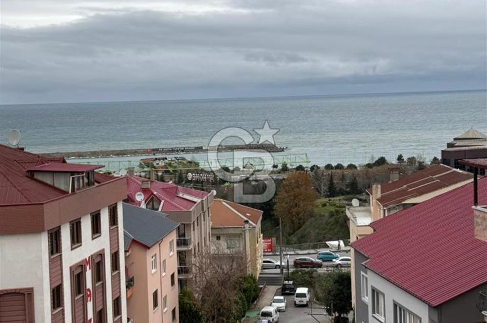 TRABZON KALKINMANIN KALBİNDE KİRALIK 3+1 DAİRE FIRSATI