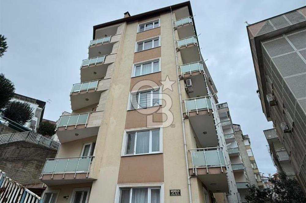 TRABZON KALKINMANIN KALBİNDE KİRALIK 3+1 DAİRE FIRSATI