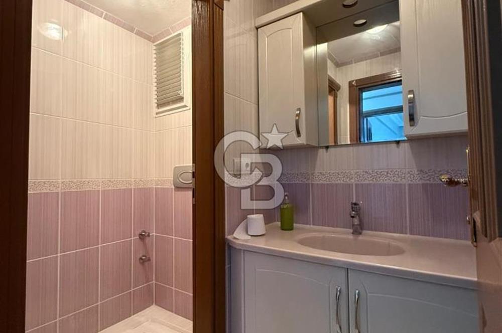 TRABZON KALKINMANIN KALBİNDE KİRALIK 3+1 DAİRE FIRSATI