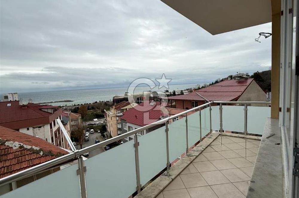 TRABZON KALKINMANIN KALBİNDE KİRALIK 3+1 DAİRE FIRSATI