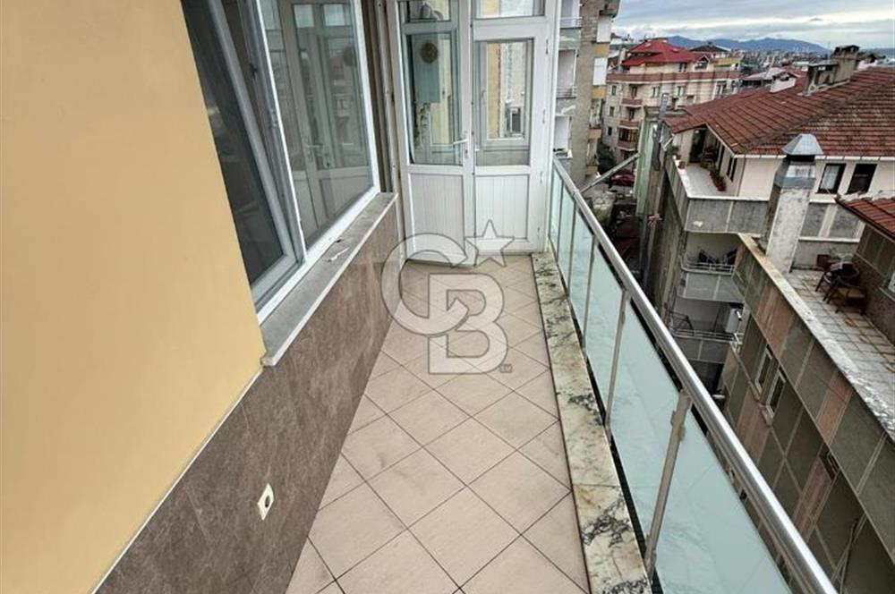 TRABZON KALKINMANIN KALBİNDE KİRALIK 3+1 DAİRE FIRSATI