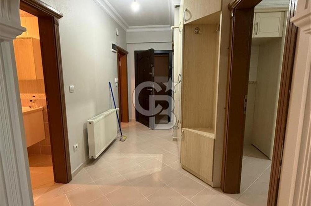 TRABZON KALKINMANIN KALBİNDE KİRALIK 3+1 DAİRE FIRSATI