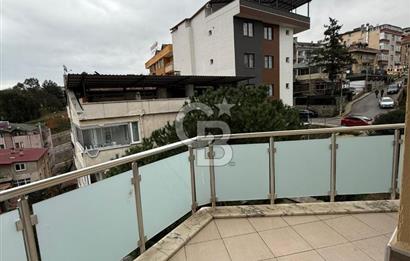 TRABZON KALKINMANIN KALBİNDE KİRALIK 3+1 DAİRE FIRSATI