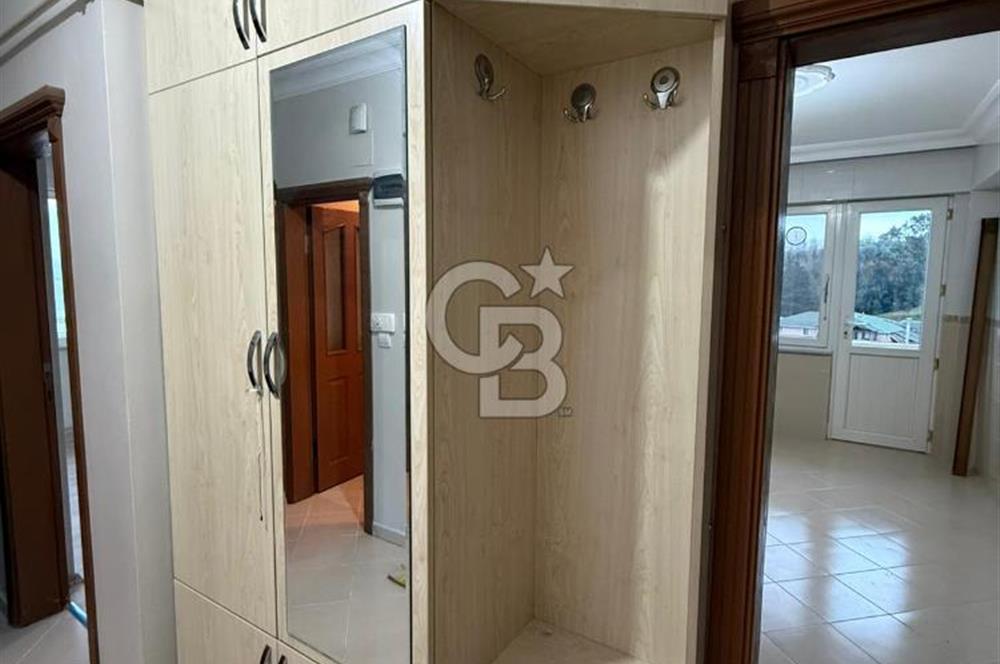 TRABZON KALKINMANIN KALBİNDE KİRALIK 3+1 DAİRE FIRSATI