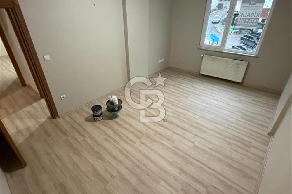 TRABZON KALKINMANIN KALBİNDE KİRALIK 3+1 DAİRE FIRSATI