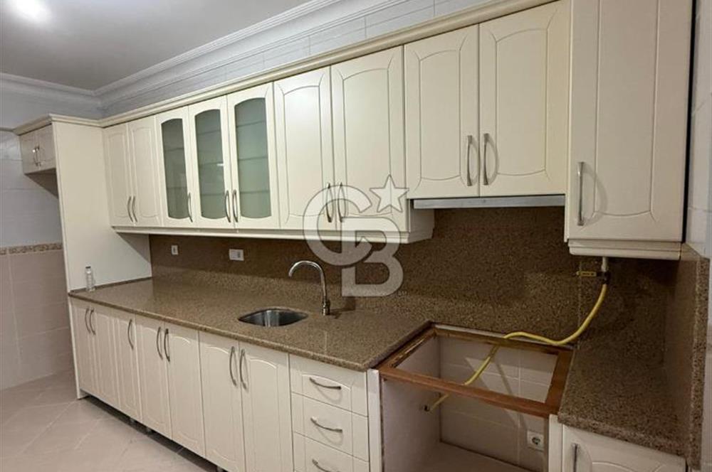 TRABZON KALKINMANIN KALBİNDE KİRALIK 3+1 DAİRE FIRSATI