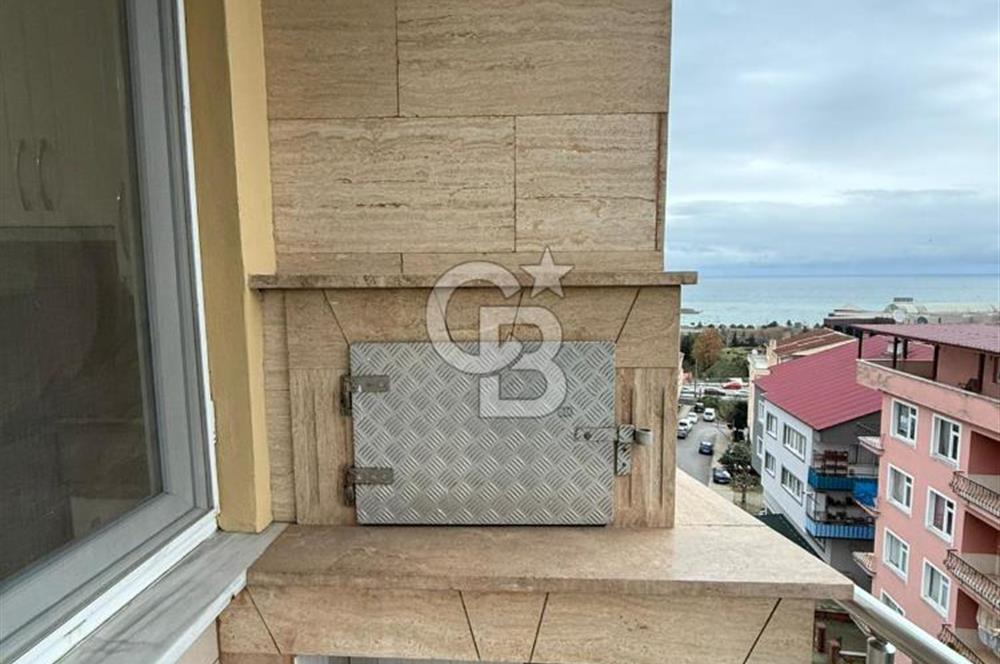 TRABZON KALKINMANIN KALBİNDE KİRALIK 3+1 DAİRE FIRSATI