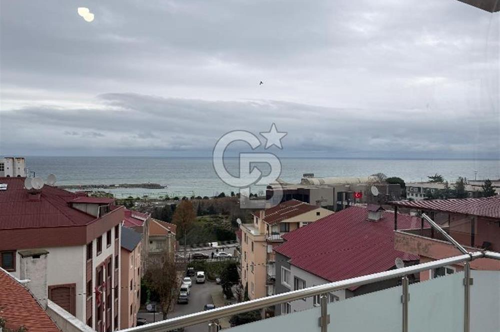 TRABZON KALKINMANIN KALBİNDE KİRALIK 3+1 DAİRE FIRSATI