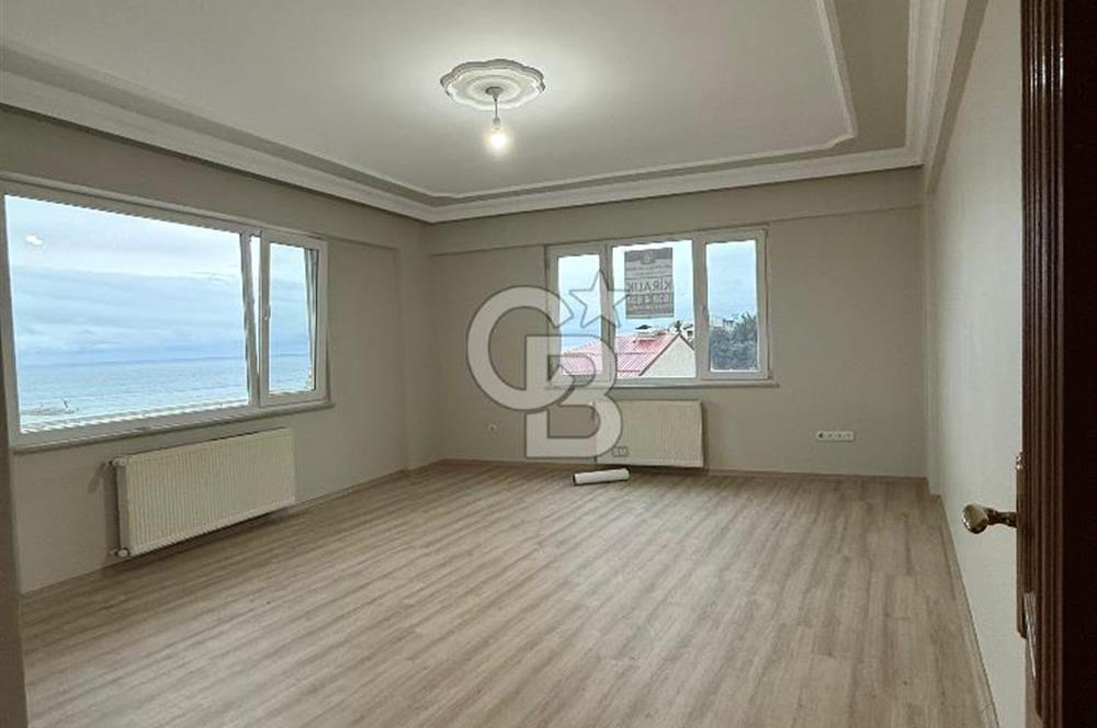 TRABZON KALKINMANIN KALBİNDE KİRALIK 3+1 DAİRE FIRSATI