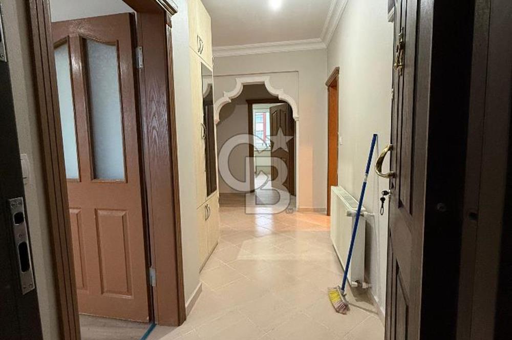 TRABZON KALKINMANIN KALBİNDE KİRALIK 3+1 DAİRE FIRSATI