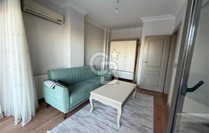 SANCAKTEPE PAŞAKÖY 5+1 EŞYALI&BOŞ TRIPLEKS BAHÇELİ MÜSTAKİL