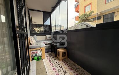 SANCAKTEPE MERVE MH BALKONLU ÖZEL BAHÇE KULLANIMLI TERS DUBLEKS