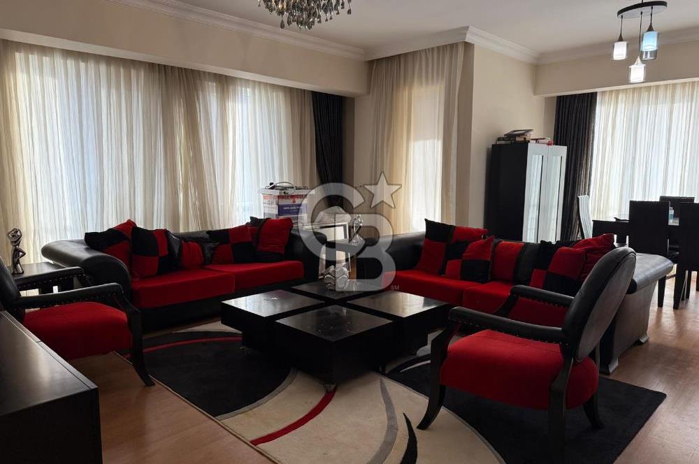 ÜMRANİYE TATLISU MAH. ALKOÇ PLAZA 5. KAT 140 m2 3+1 ÖN CEPHE