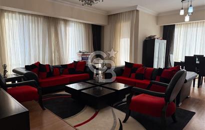 ÜMRANİYE TATLISU MAH. ALKOÇ PLAZA 5. KAT 140 m2 3+1 ÖN CEPHE