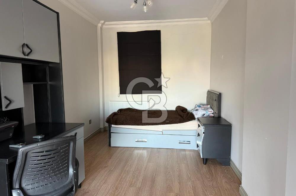 SANCAKTEPE PAŞAKÖY 5+1 EŞYALI&BOŞ TRIPLEKS BAHÇELİ MÜSTAKİL