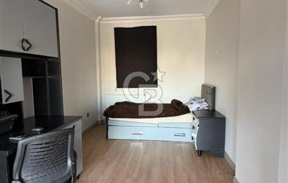 SANCAKTEPE PAŞAKÖY 5+1 EŞYALI&BOŞ TRIPLEKS BAHÇELİ MÜSTAKİL