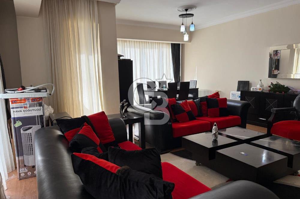 ÜMRANİYE TATLISU MAH. ALKOÇ PLAZA 5. KAT 140 m2 3+1 ÖN CEPHE