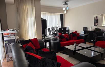 ÜMRANİYE TATLISU MAH. ALKOÇ PLAZA 5. KAT 140 m2 3+1 ÖN CEPHE