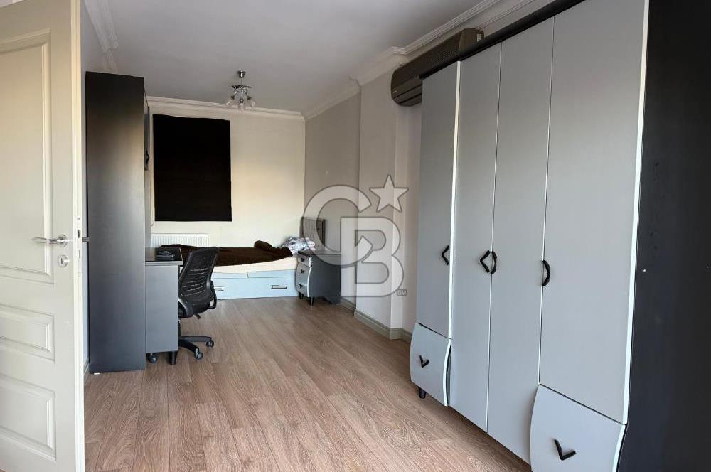 SANCAKTEPE PAŞAKÖY 5+1 EŞYALI&BOŞ TRIPLEKS BAHÇELİ MÜSTAKİL