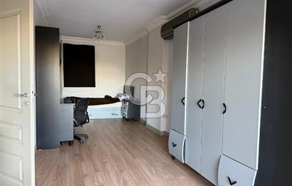 SANCAKTEPE PAŞAKÖY 5+1 EŞYALI&BOŞ TRIPLEKS BAHÇELİ MÜSTAKİL