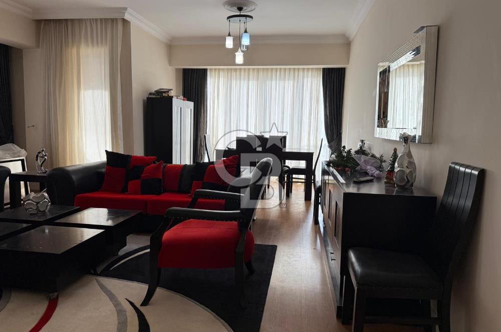 ÜMRANİYE TATLISU MAH. ALKOÇ PLAZA 5. KAT 140 m2 3+1 ÖN CEPHE