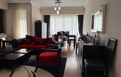 ÜMRANİYE TATLISU MAH. ALKOÇ PLAZA 5. KAT 140 m2 3+1 ÖN CEPHE