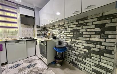 SANCAKTEPE MERVE MH BALKONLU ÖZEL BAHÇE KULLANIMLI TERS DUBLEKS