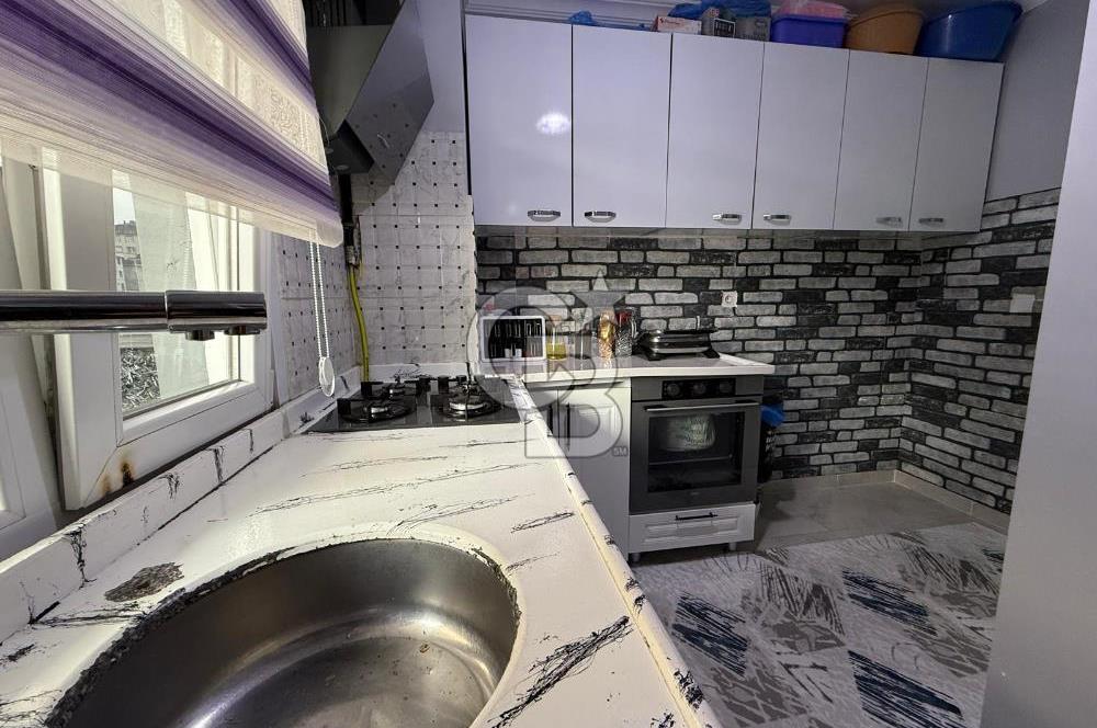 SANCAKTEPE MERVE MH BALKONLU ÖZEL BAHÇE KULLANIMLI TERS DUBLEKS