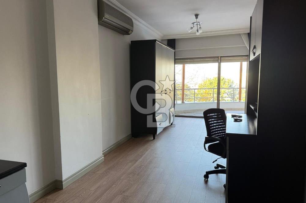 SANCAKTEPE PAŞAKÖY 5+1 EŞYALI&BOŞ TRIPLEKS BAHÇELİ MÜSTAKİL