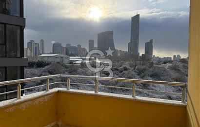 ÜMRANİYE TATLISU MAH. ALKOÇ PLAZA 5. KAT 140 m2 3+1 ÖN CEPHE