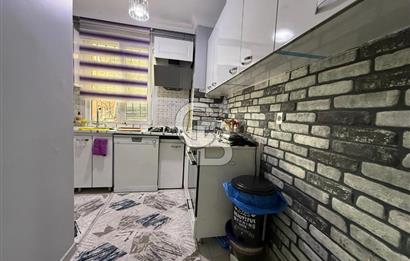 SANCAKTEPE MERVE MH BALKONLU ÖZEL BAHÇE KULLANIMLI TERS DUBLEKS