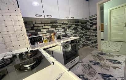 SANCAKTEPE MERVE MH BALKONLU ÖZEL BAHÇE KULLANIMLI TERS DUBLEKS