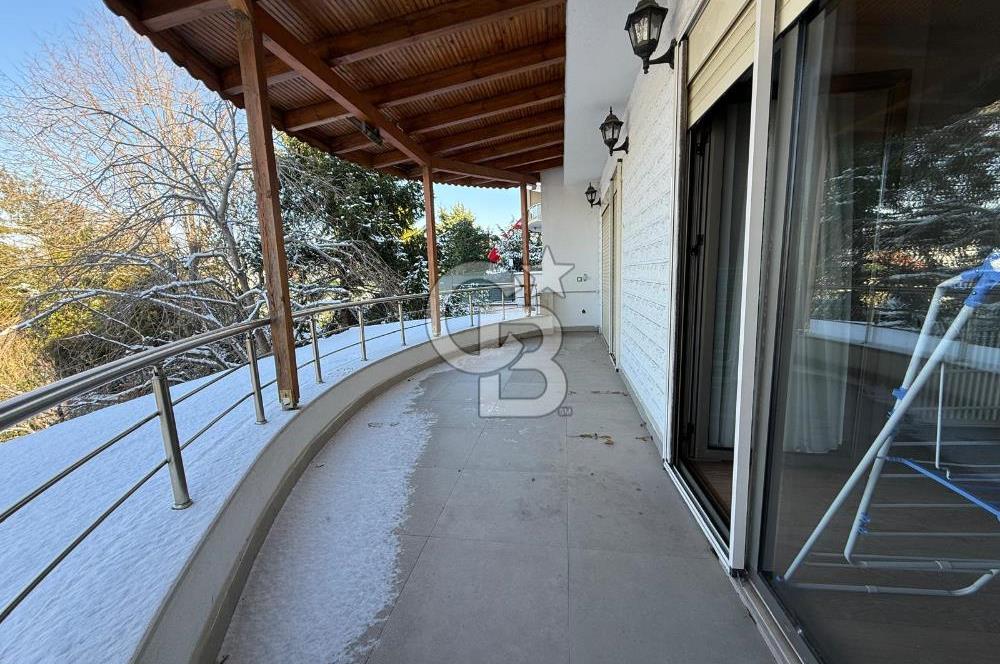 SANCAKTEPE PAŞAKÖY 5+1 EŞYALI&BOŞ TRIPLEKS BAHÇELİ MÜSTAKİL