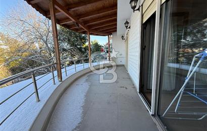 SANCAKTEPE PAŞAKÖY 5+1 EŞYALI&BOŞ TRIPLEKS BAHÇELİ MÜSTAKİL