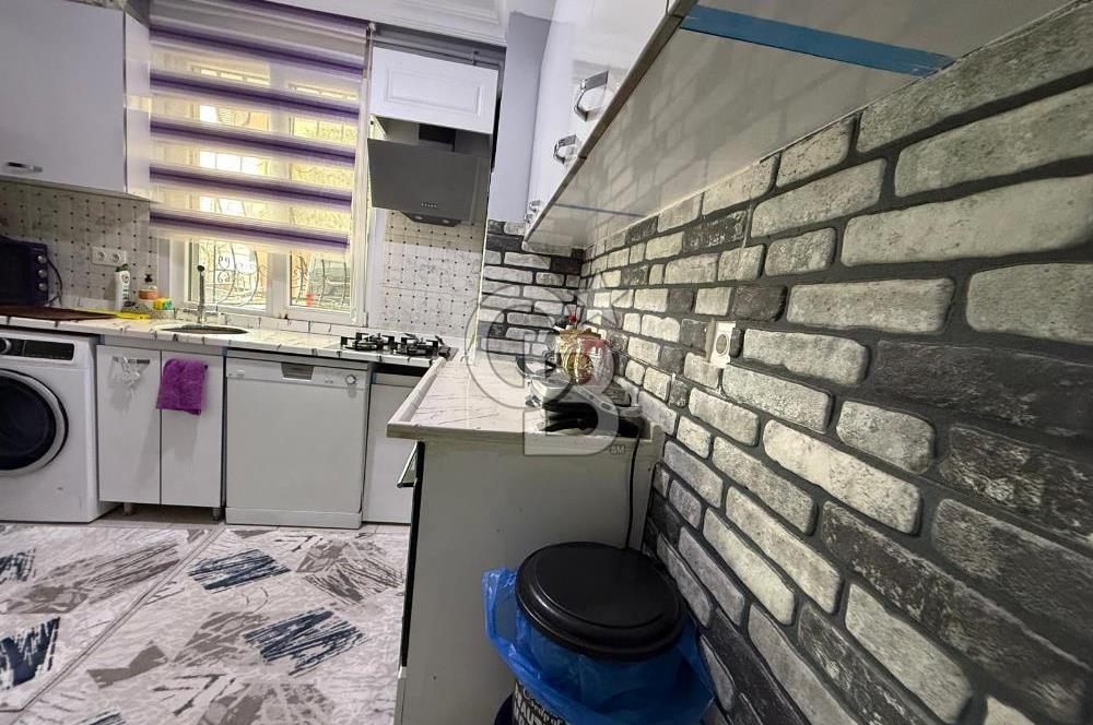 SANCAKTEPE MERVE MH BALKONLU ÖZEL BAHÇE KULLANIMLI TERS DUBLEKS