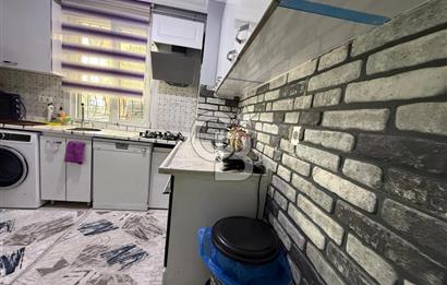 SANCAKTEPE MERVE MH BALKONLU ÖZEL BAHÇE KULLANIMLI TERS DUBLEKS