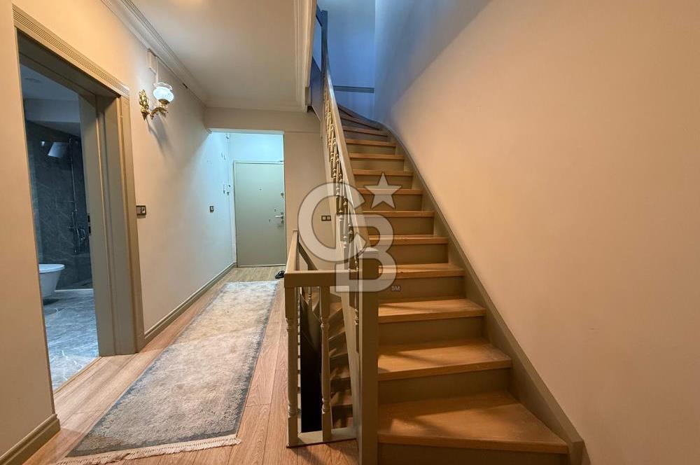 SANCAKTEPE PAŞAKÖY 5+1 EŞYALI&BOŞ TRIPLEKS BAHÇELİ MÜSTAKİL